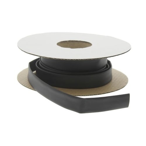 熱収縮チューブ 収縮前 9.5mm 収縮