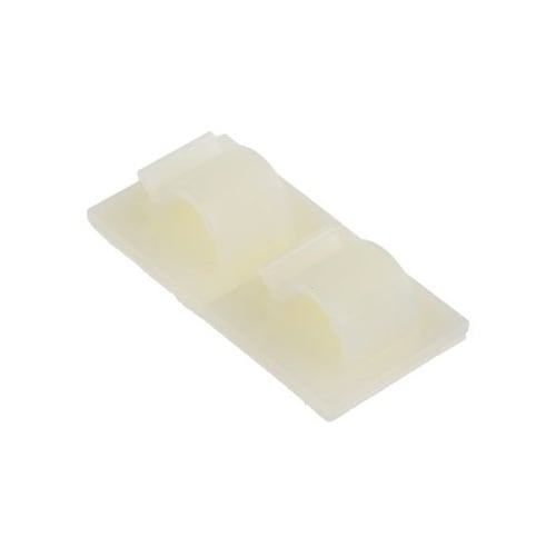 ケーブルクリップ(配線クリップ)8mm