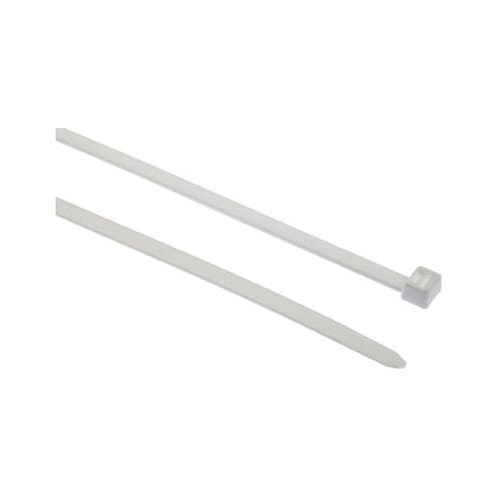 結束バンド 380mmx7.6mm 白