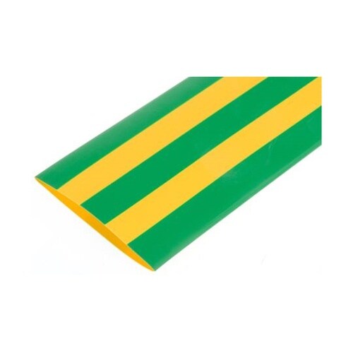 熱収縮チューブ 収縮前 40mm 収縮後