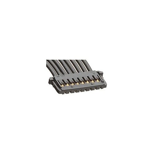 基板対ケーブル ピッチ:1.5mm 15