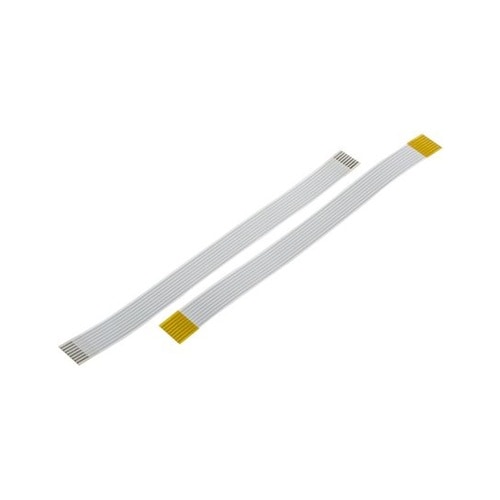 リボンケーブル 8芯 1袋(5個入) 9