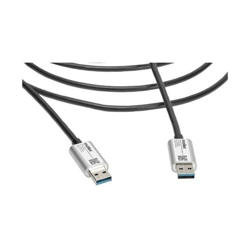 USBケーブル USB A → USB