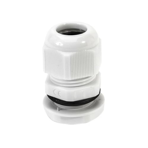 ケーブルグランド 径:M40 材質:ナイ