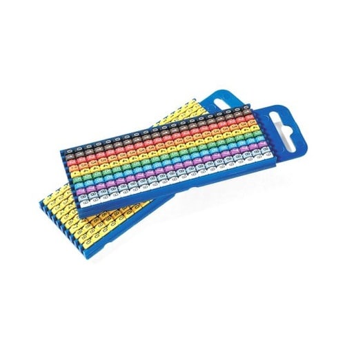 ケーブルマーカキット 561−00400