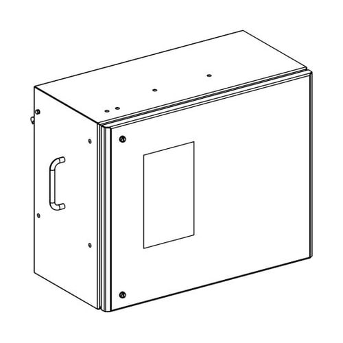タップオフユニット KSB160DB41
