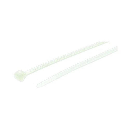 結束バンド 200mm x 4.6 mm