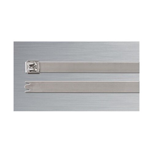 結束バンド 521mm x 12.3 m