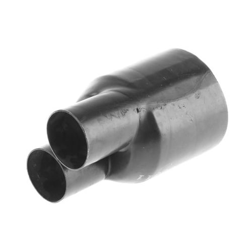 熱収縮ブーツ Y ジョイント 33mm