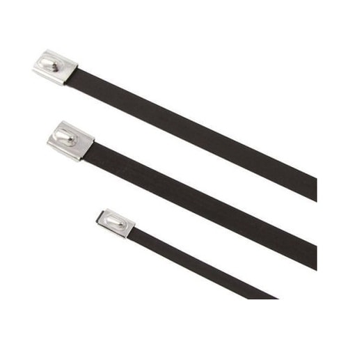 結束バンド 521mmx12.3mm 黒