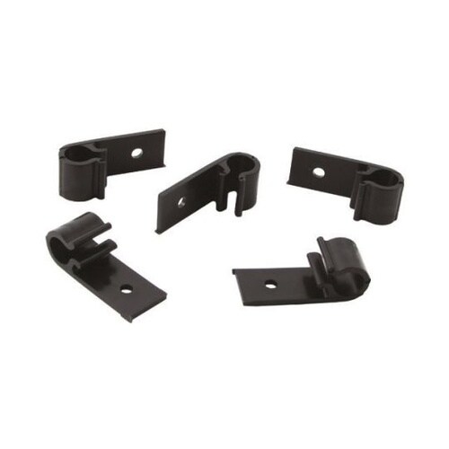 ケーブルクリップ(配線クリップ)15mm