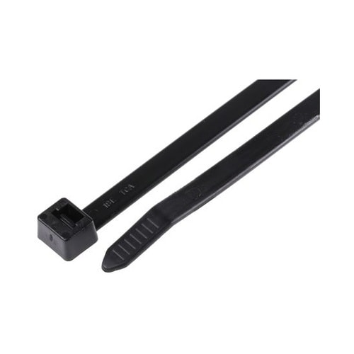 結束バンド 225mm x 7.6 mm