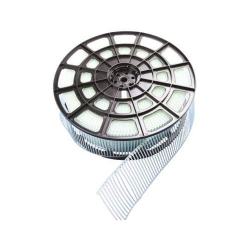 結束バンド 100mm x 2.5 mm