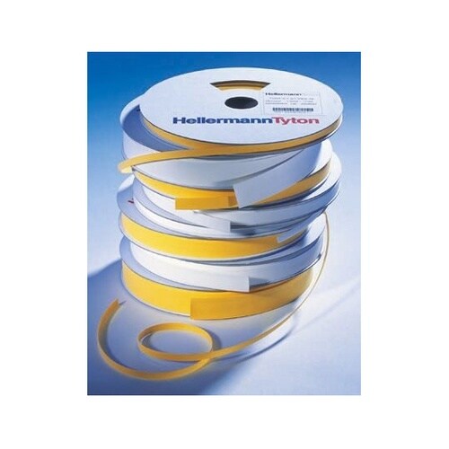 熱収縮チューブ 収縮前 18mm 収縮後