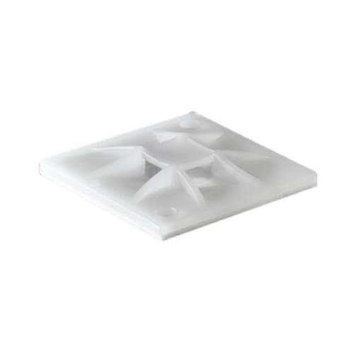 結束バンドベース Q 長さ 30mm 幅