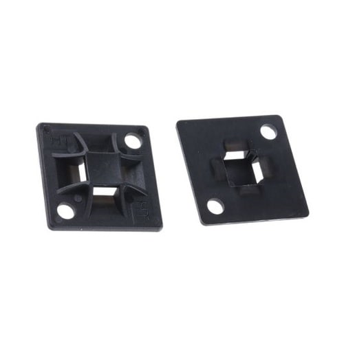 結束バンドベース Q 長さ 20mm 幅