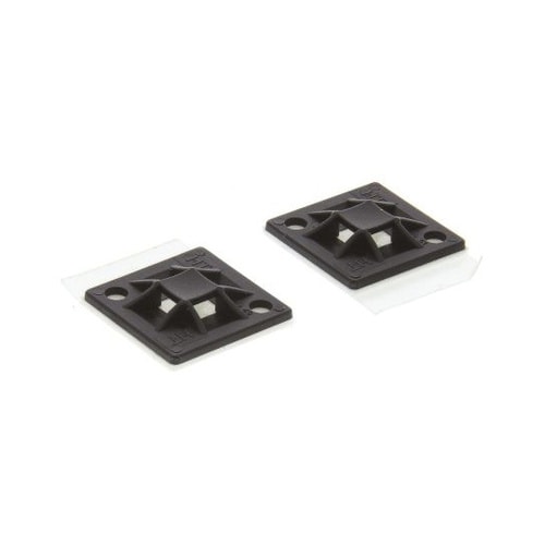 結束バンドベース Q 長さ 20mm 幅