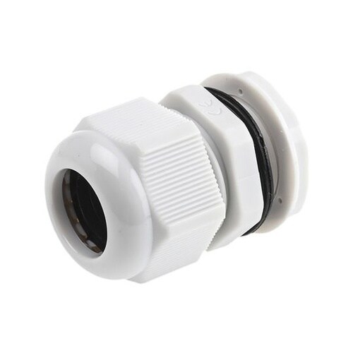 ケーブルグランド 径:M25 材質:ナイ