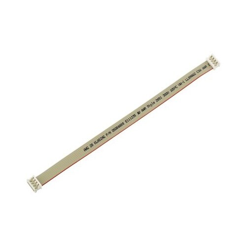 リボンケーブル 8芯 1袋(500個入)