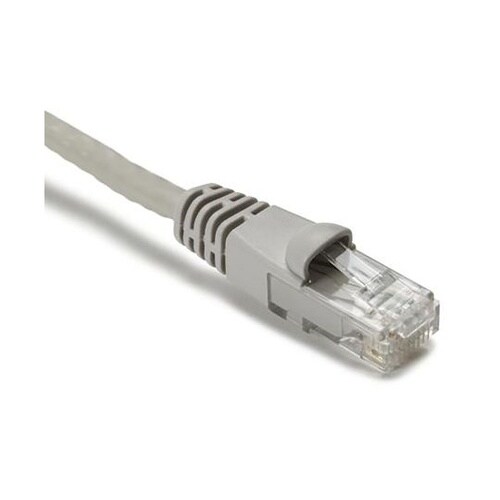 イーサネットケーブル 1.52m グレー