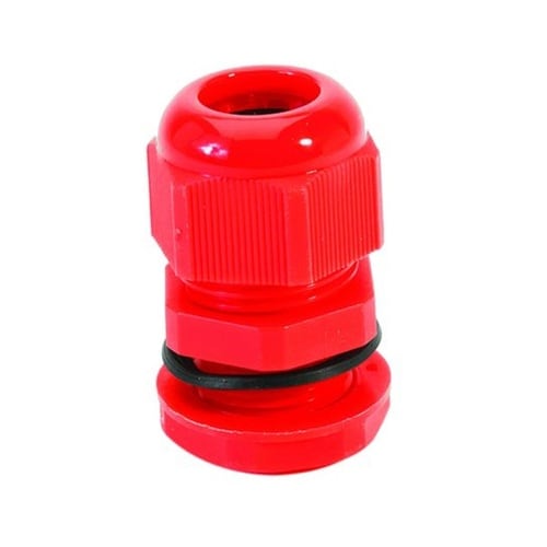 ケーブルグランド 径:M40 材質:ナイ