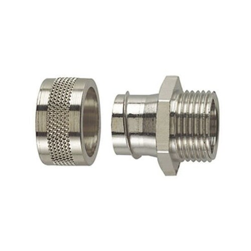 コンジットフィッテイング 固定外ねじ継手