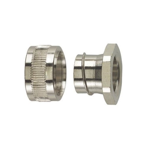 コンジットフィッテイング ストレートコネ