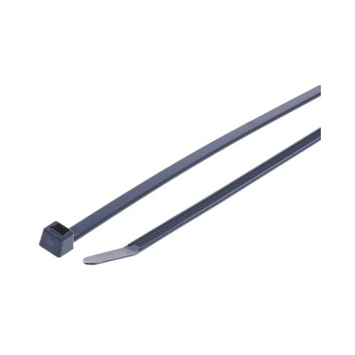 結束バンド 390mm x 4.6 mm