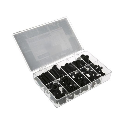 グロメットキット ケーブルグロメットキッ