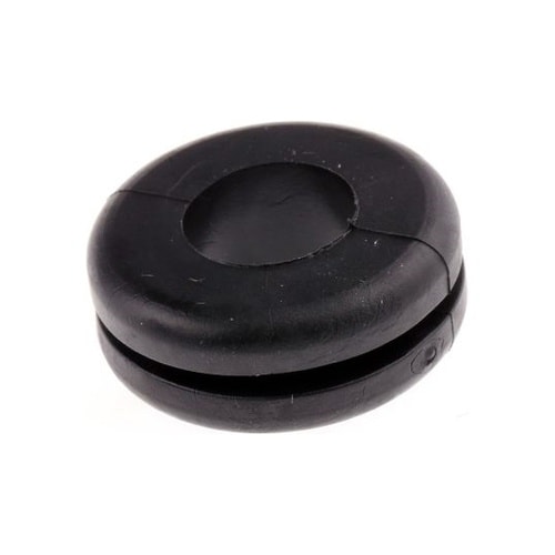 配線グロメット ケーブルグロメット 最大