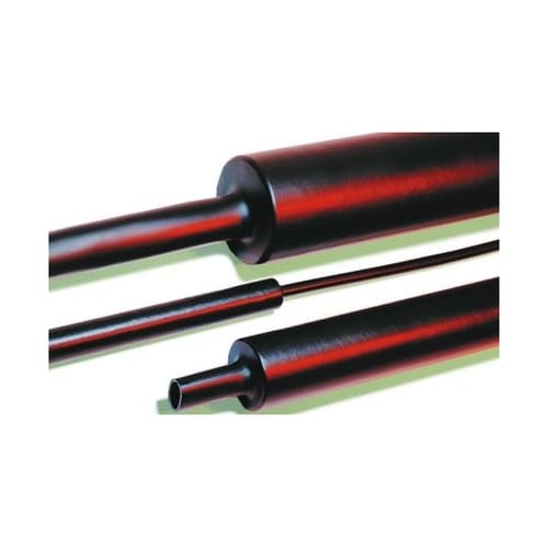 熱収縮チューブ 収縮前 95mm 収縮後