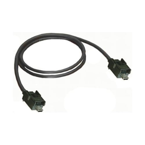 USBケーブル Mini USB B(取