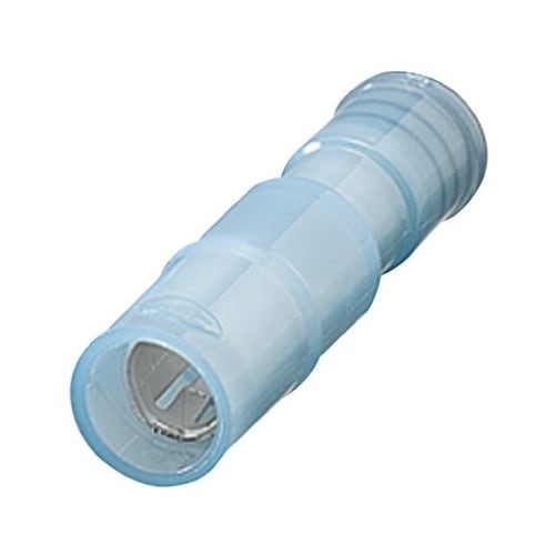 メス ギボシ形接続子 最小 2mm2 →