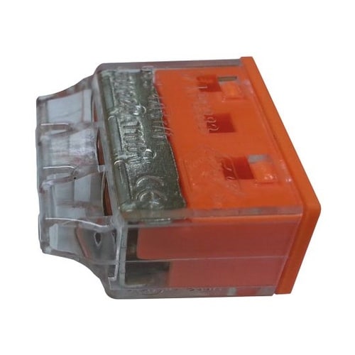 ワイヤスプライスコネクタ 1袋(75個入