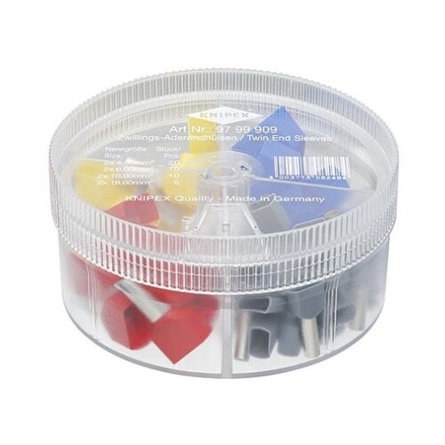 ブーツレースフェルールキット 97 99