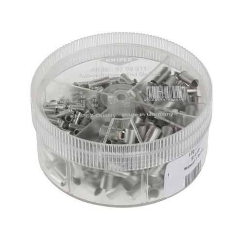 ブーツレースフェルールキット 97 99