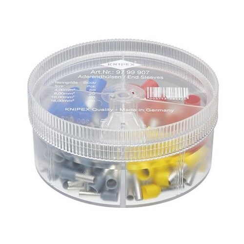 ブーツレースフェルールキット 97 99