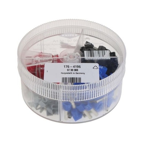 ブーツレースフェルールキット 97 99