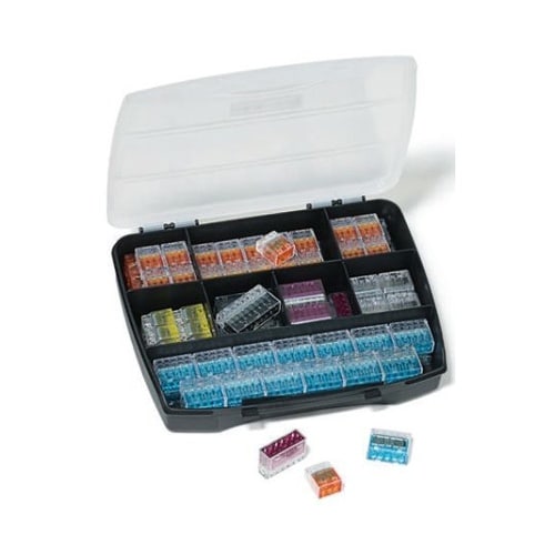 ワイヤスプライスコネクタ 148−000