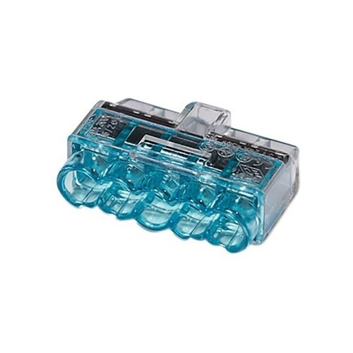 ワイヤスプライスコネクタ 1箱(75個入