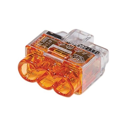 ワイヤスプライスコネクタ 1箱(100個