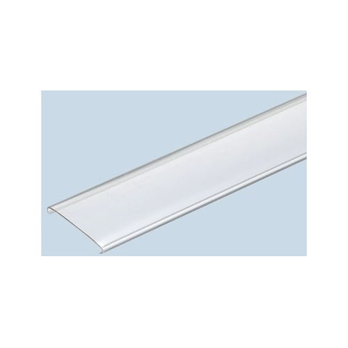 DINレール取付用端子アクセサリ 保護カ