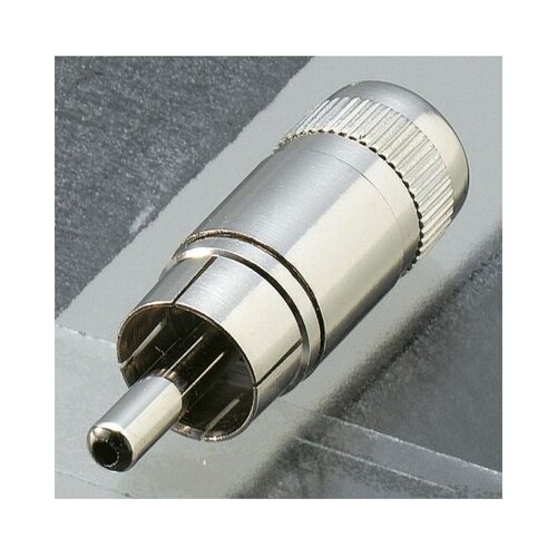 RCAプラグ オス CN−7017−P