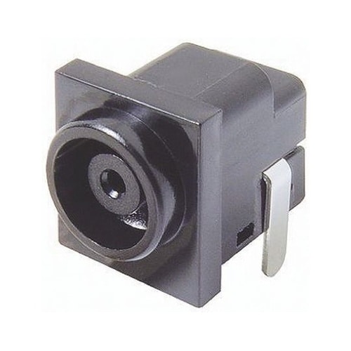 DC電源ソケット 2.0A 18.0 V