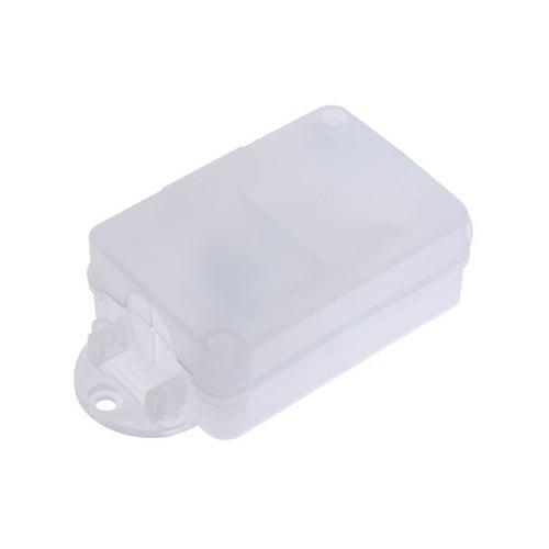 端子ストリップ 白 1袋(10個入) H