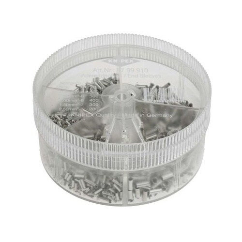 ブーツレースフェルールキット 97 99