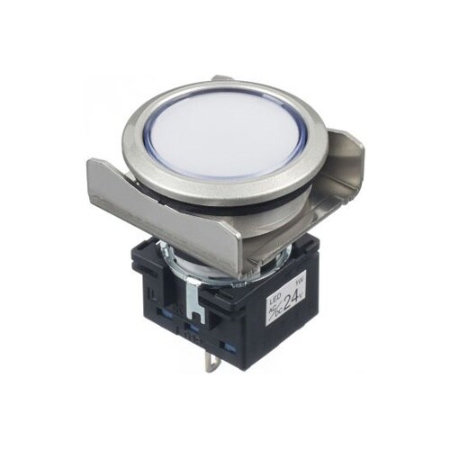 パイロットランプ 表示灯 LBW6MP−