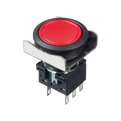 押しボタンスイッチ LBW6B−M1T6