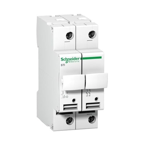 安全ブレーカ(ヒューズ付) A9N156