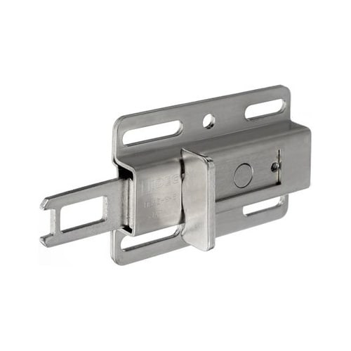 アクチュエータ HS5インターロックスイ